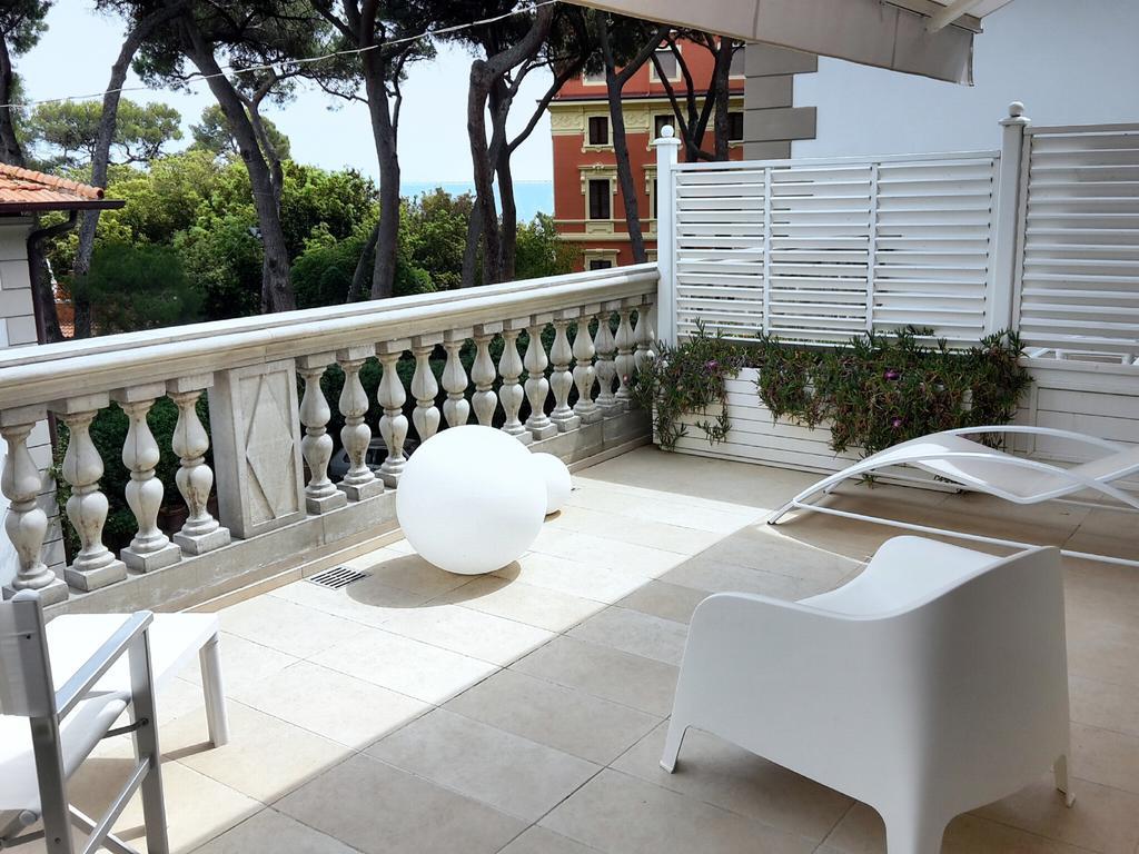 Hotel Tirreno Castiglioncello Room photo