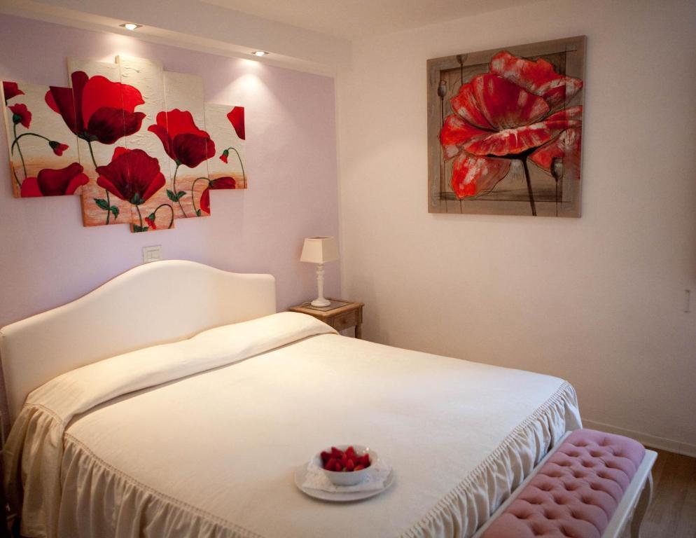 Hotel Tirreno Castiglioncello Room photo